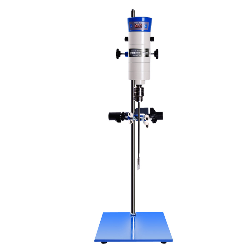 JB200-SH数显恒速强力电动搅拌机