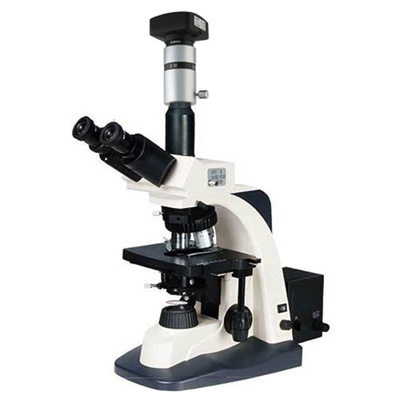  BM-SG10D高级生物显微镜（电脑）